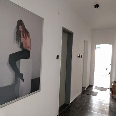 Modern Flat Near Downtown Plovdiv Lejlighed Eksteriør billede