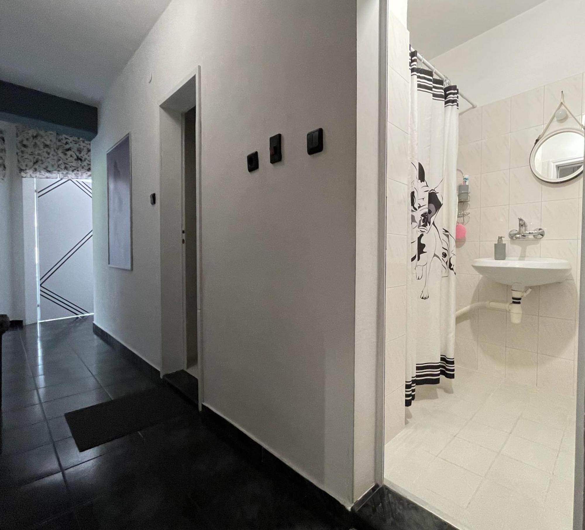 Modern Flat Near Downtown Plovdiv Lejlighed Eksteriør billede